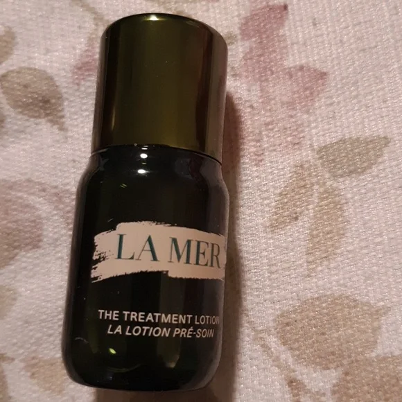 La Mer set with bag